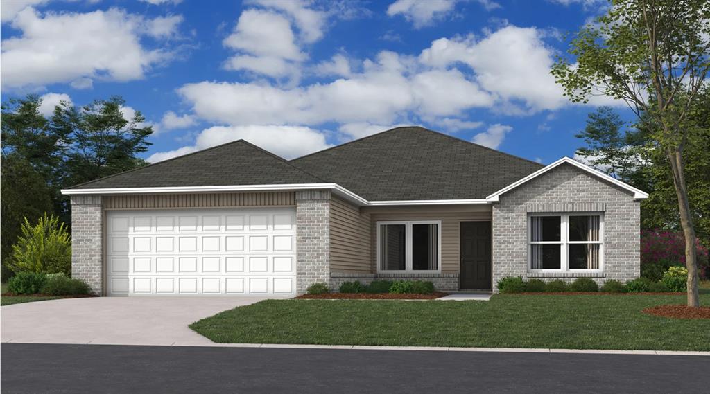1095 Red Barn Road Property Photo 1