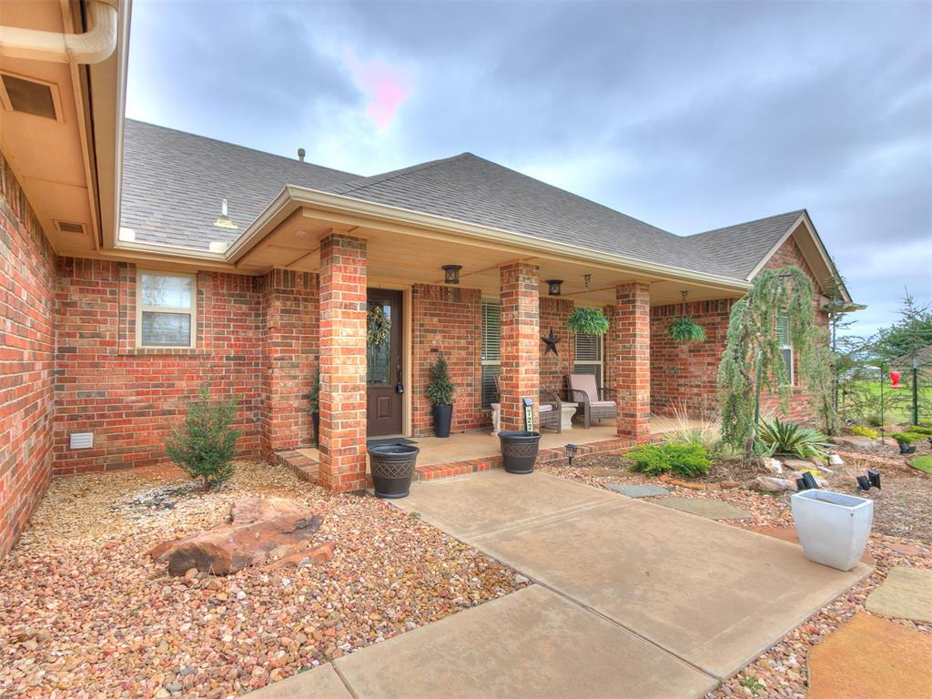 722 County Road 1350 Property Photo 1