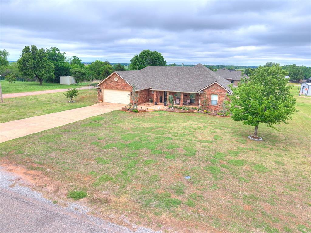 722 County Road 1350 Property Photo 34