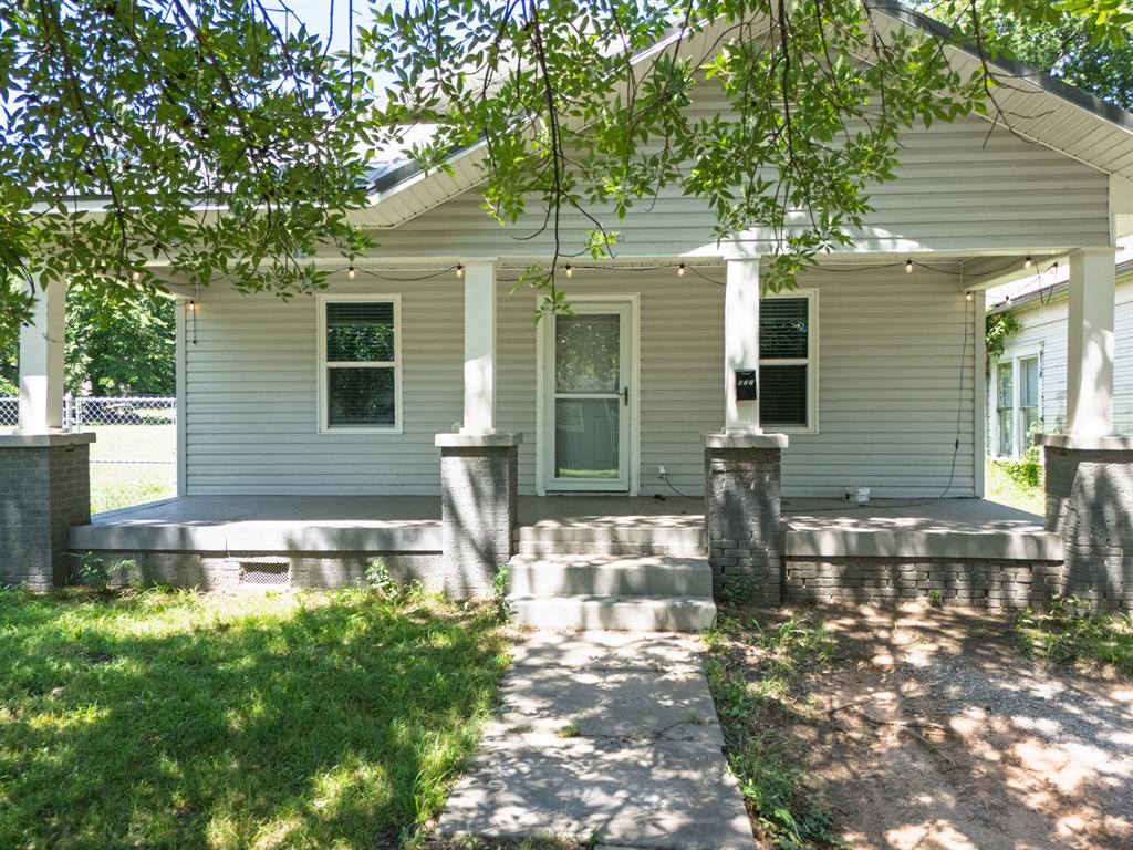 612 N Hobson Avenue Property Photo 31