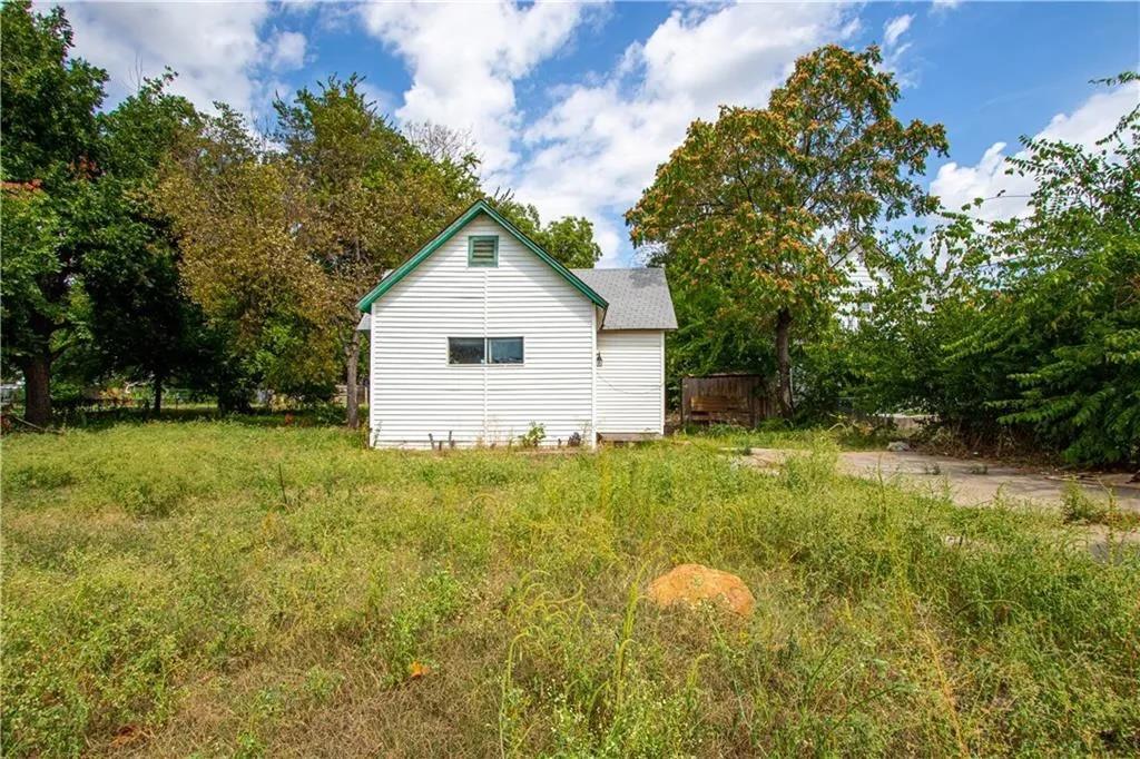 503 Sw I Avenue Property Photo 2