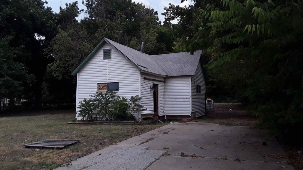 503 Sw I Avenue Property Photo 3