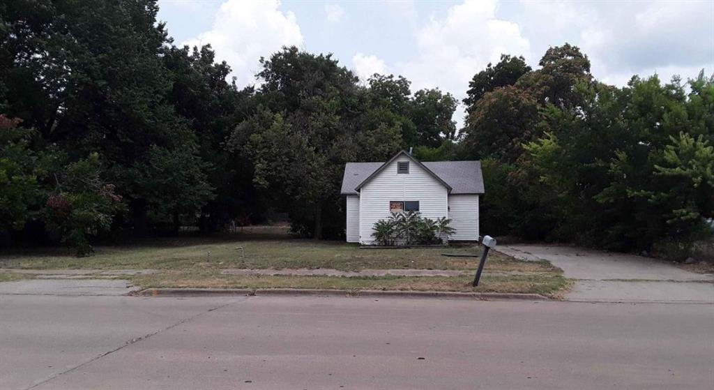 503 Sw I Avenue Property Photo 4