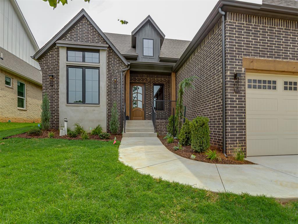 3924 Shady Hill Trail Property Photo 2