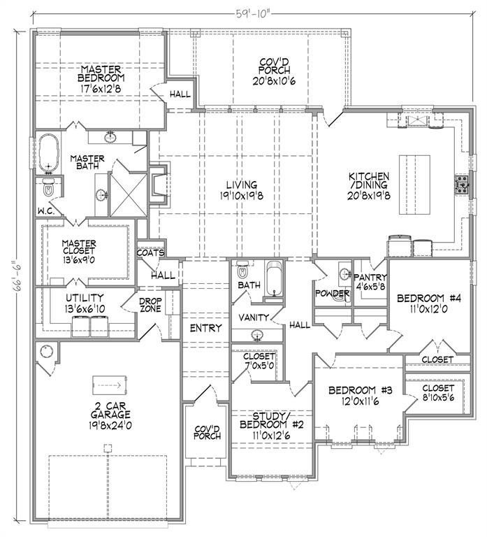 5601 Nw 155th Street Property Photo 2