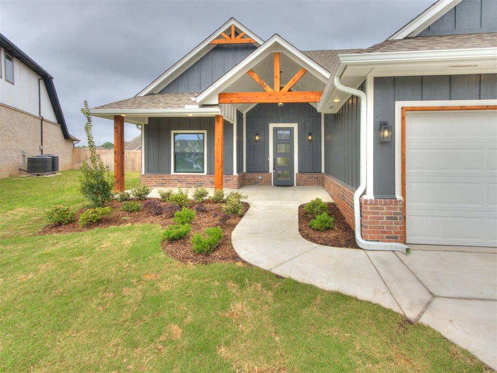 3813 Atticus Avenue Property Photo 1