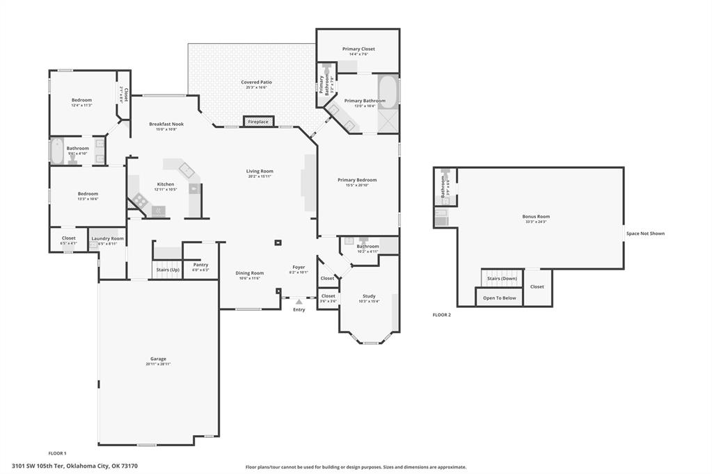 3101 Sw 105th Terrace Property Photo 49