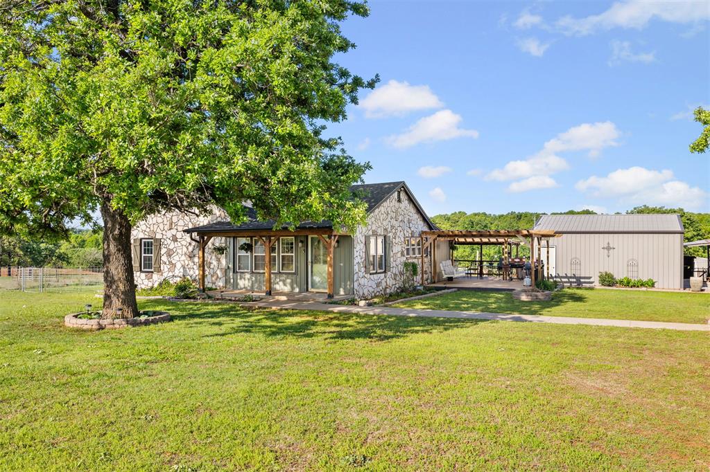100657 S 3340 Road Property Photo 1