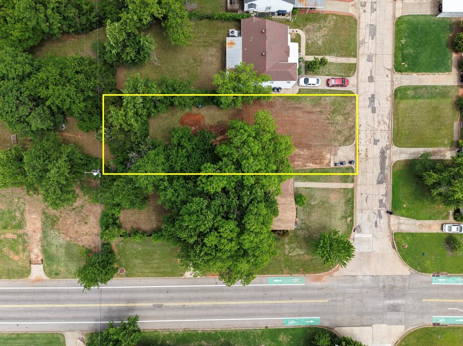 717 Nw 47th Street Property Photo 1