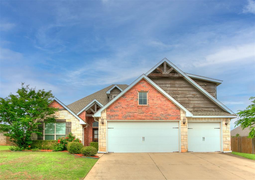 4901 Arbuckle Drive Property Photo 1