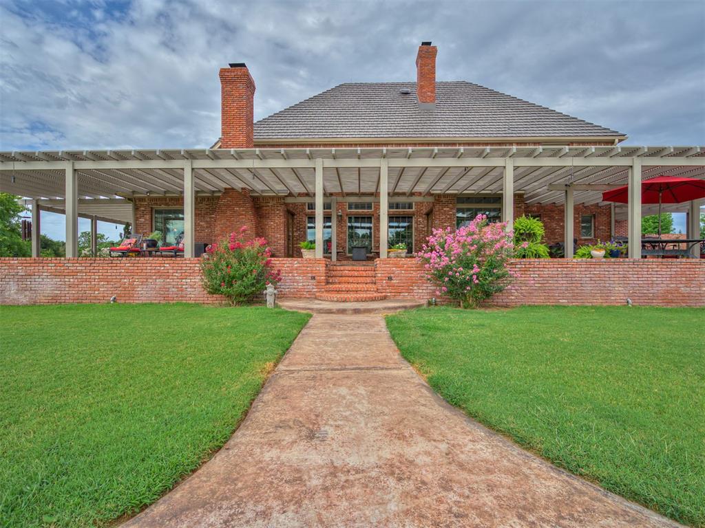 4486 Old Highway 62 Property Photo 27