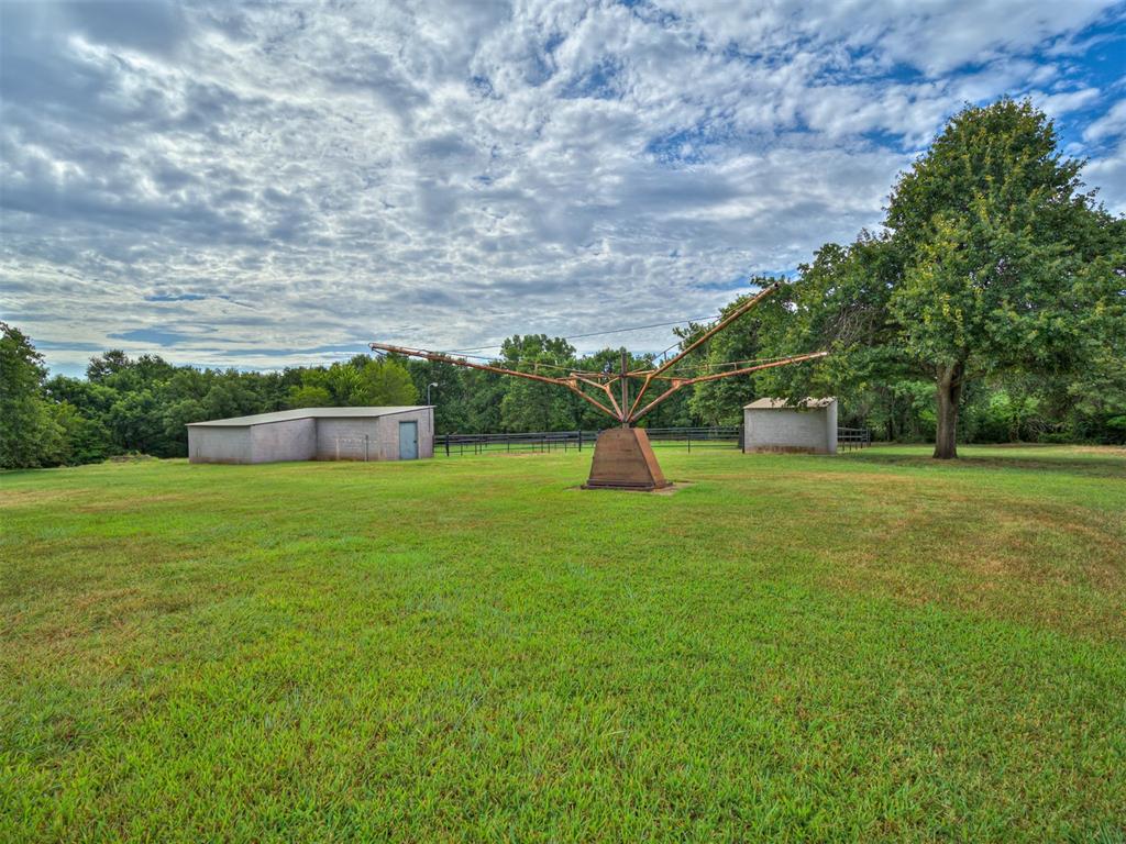 4486 Old Highway 62 Property Photo 31