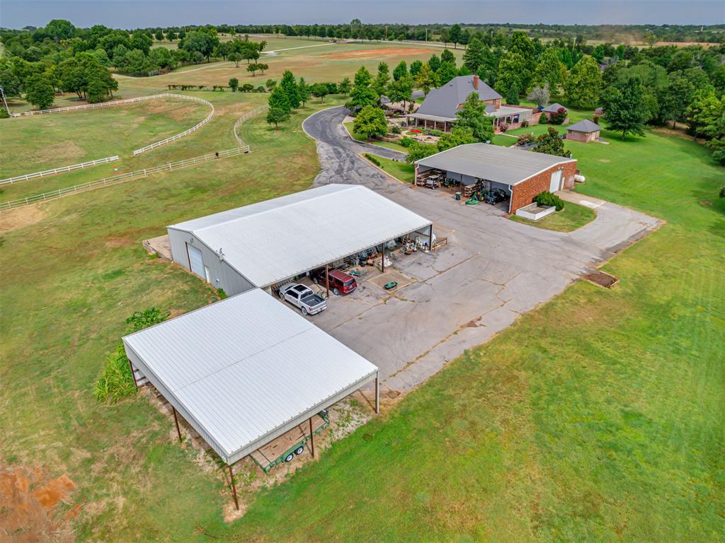 4486 Old Highway 62 Property Photo 36