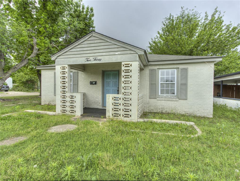230 E Jacobs Drive Property Photo 1