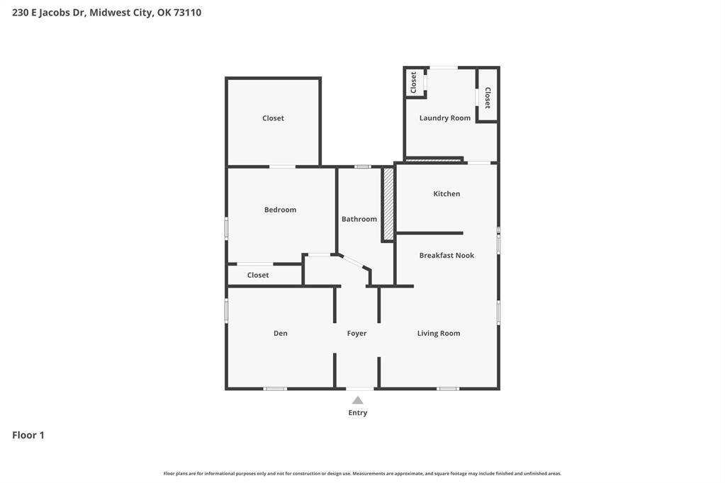 230 E Jacobs Drive Property Photo 16