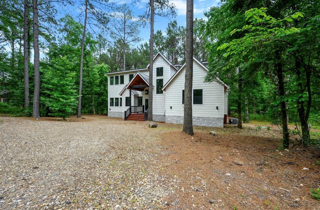 268 Conifer Crossing Trail Property Photo 3