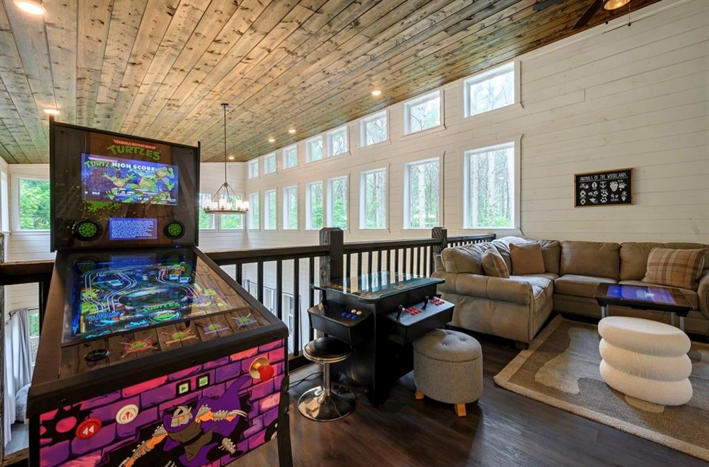 268 Conifer Crossing Trail Property Photo 27