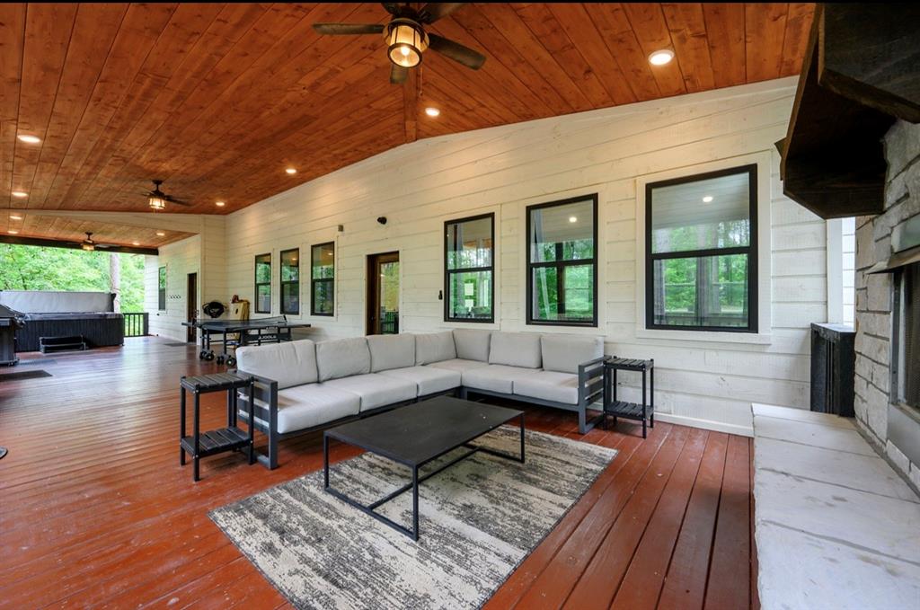 268 Conifer Crossing Trail Property Photo 35