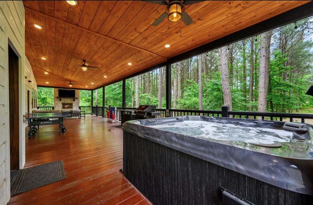 268 Conifer Crossing Trail Property Photo 38