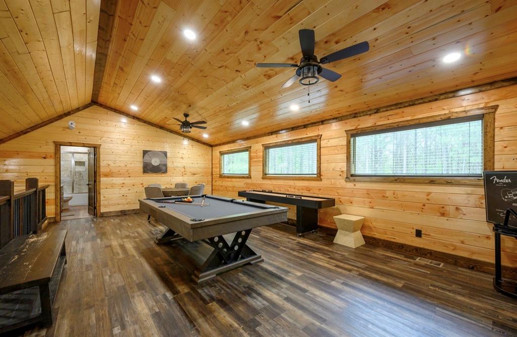 138 Lost Creek Trail Property Photo 31