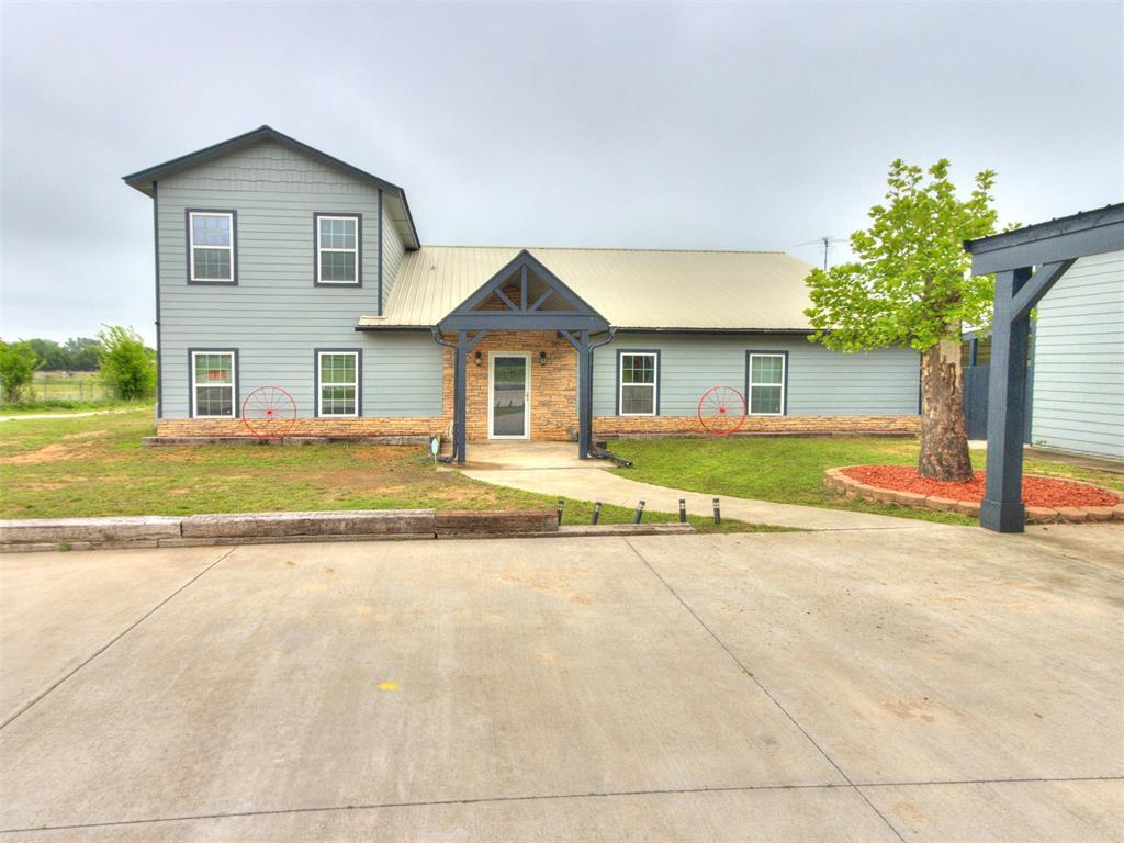 202 S Pottawatomie Road Property Photo 2