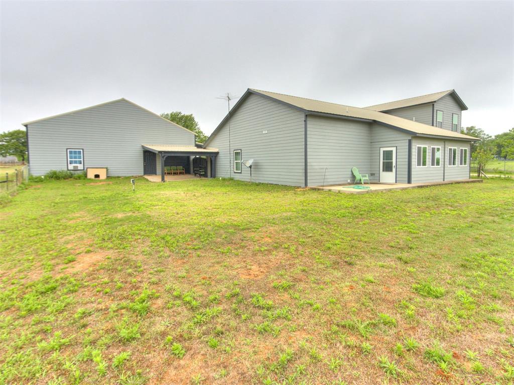 202 S Pottawatomie Road Property Photo 6