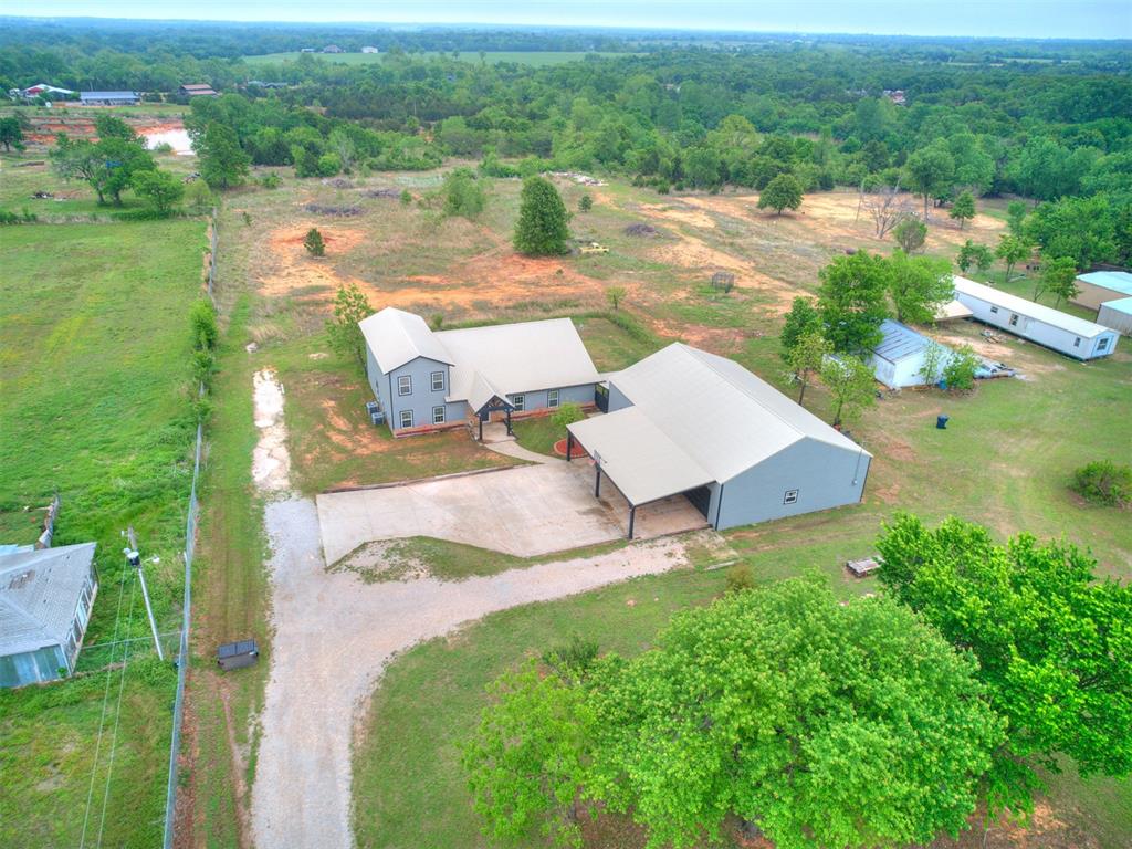 202 S Pottawatomie Road Property Photo 9