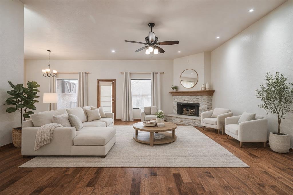 18016 San Mateo Court Property Photo 2