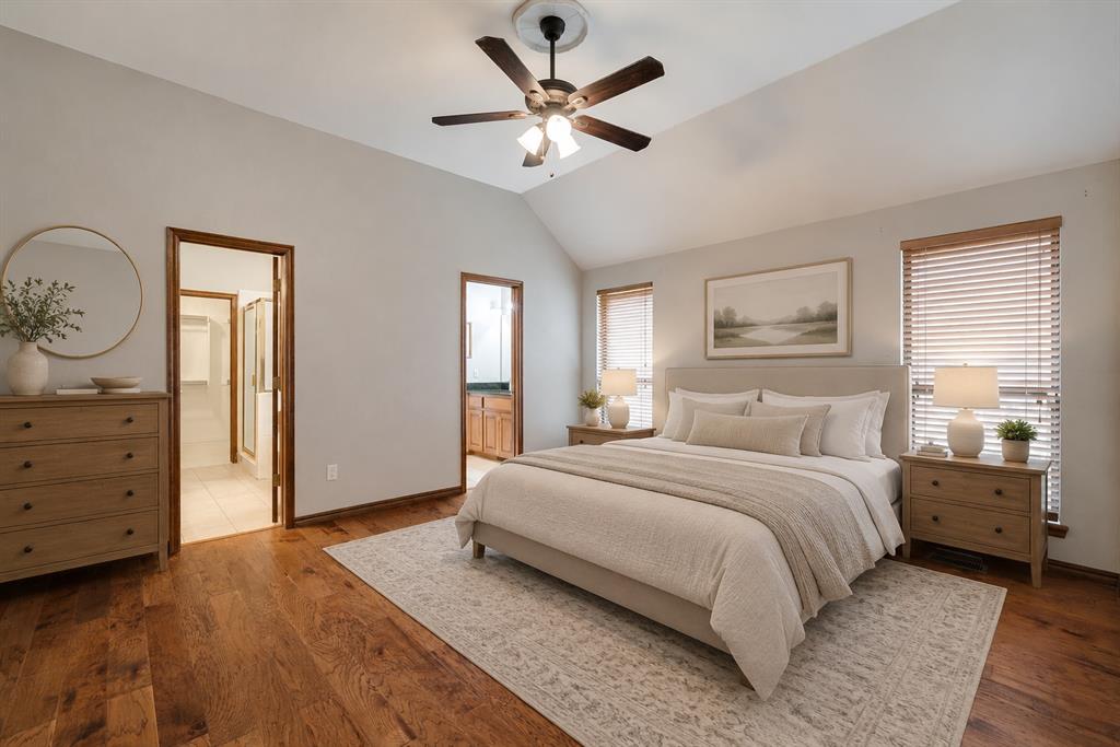18016 San Mateo Court Property Photo 6