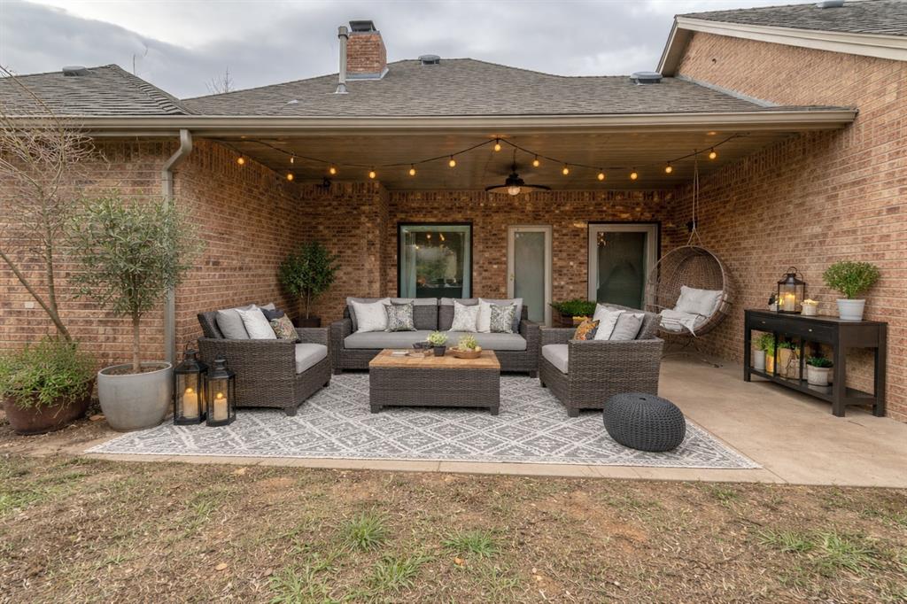 18016 San Mateo Court Property Photo 9