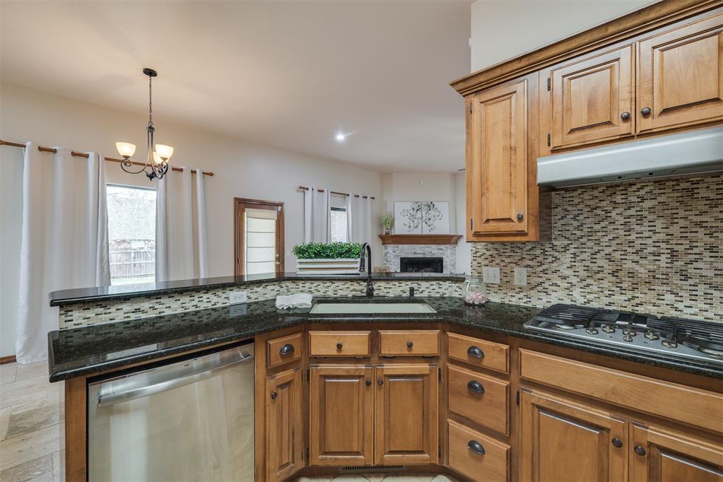 18016 San Mateo Court Property Photo 21