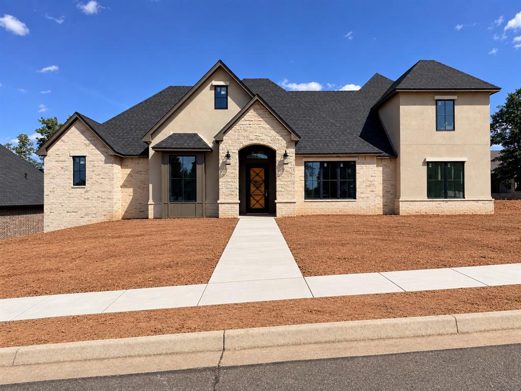 3024 Fountain Creek Drive Property Photo 1
