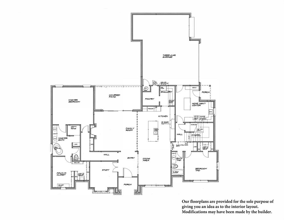 3024 Fountain Creek Drive Property Photo 33