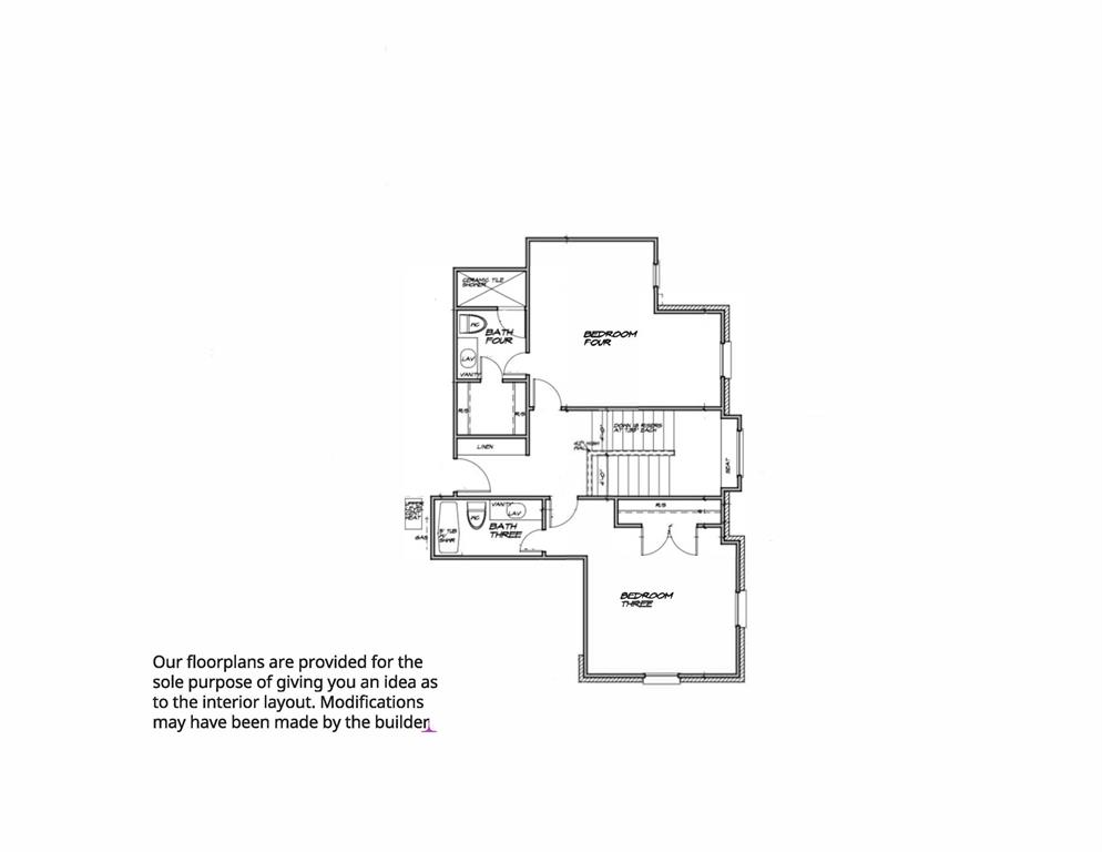 3024 Fountain Creek Drive Property Photo 34