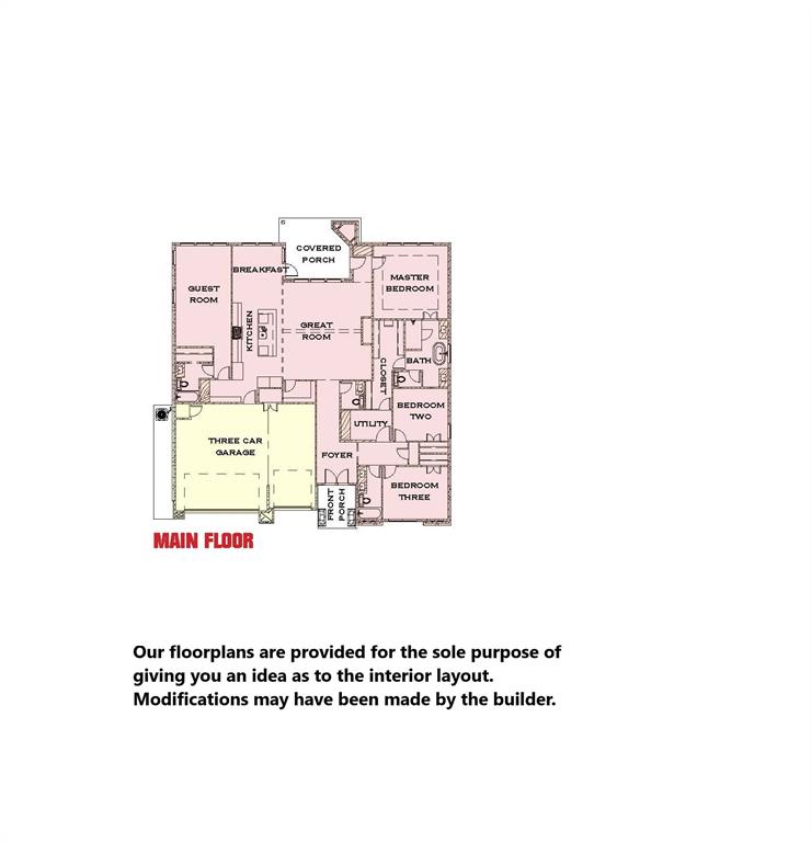 15432 Capri Lane Property Photo 46