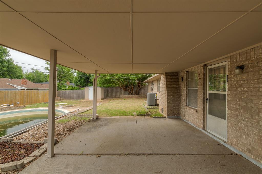 2904 Shadybrook Drive Property Photo 30