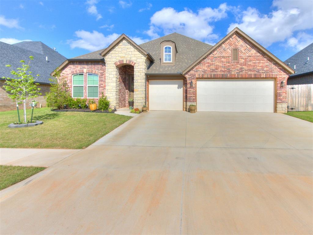 408 Tralee Lane Property Photo 1
