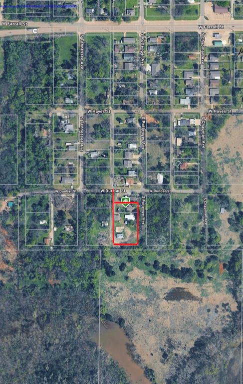 804 S Pottenger Avenue Property Photo 1