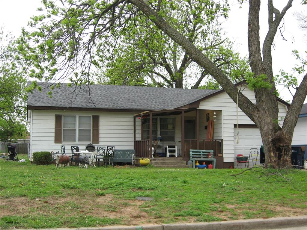 2128 Sw 41 Street Property Photo 1