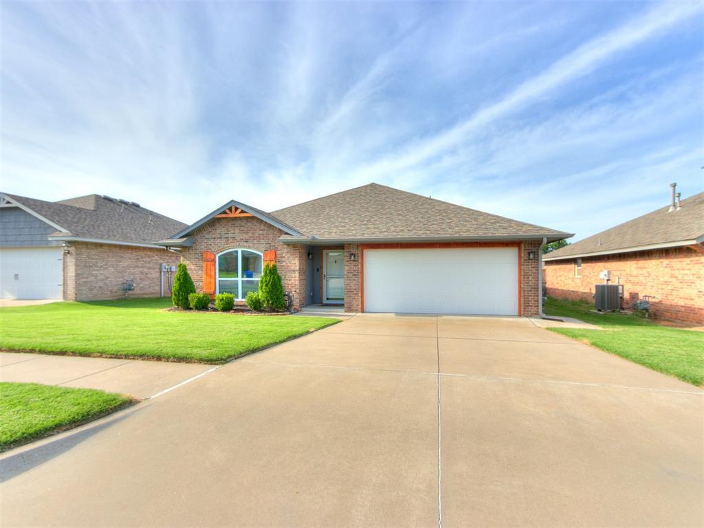 524 Talon Drive Property Photo 1