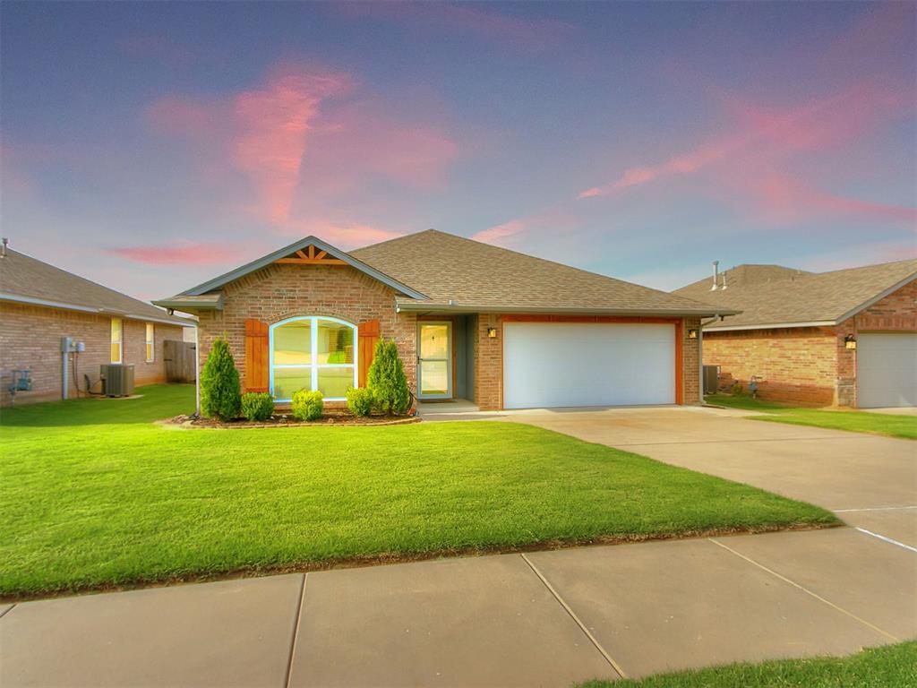 524 Talon Drive Property Photo 1
