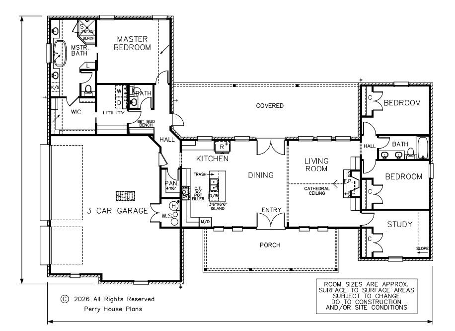 2326 Dixie Drive Property Photo 2