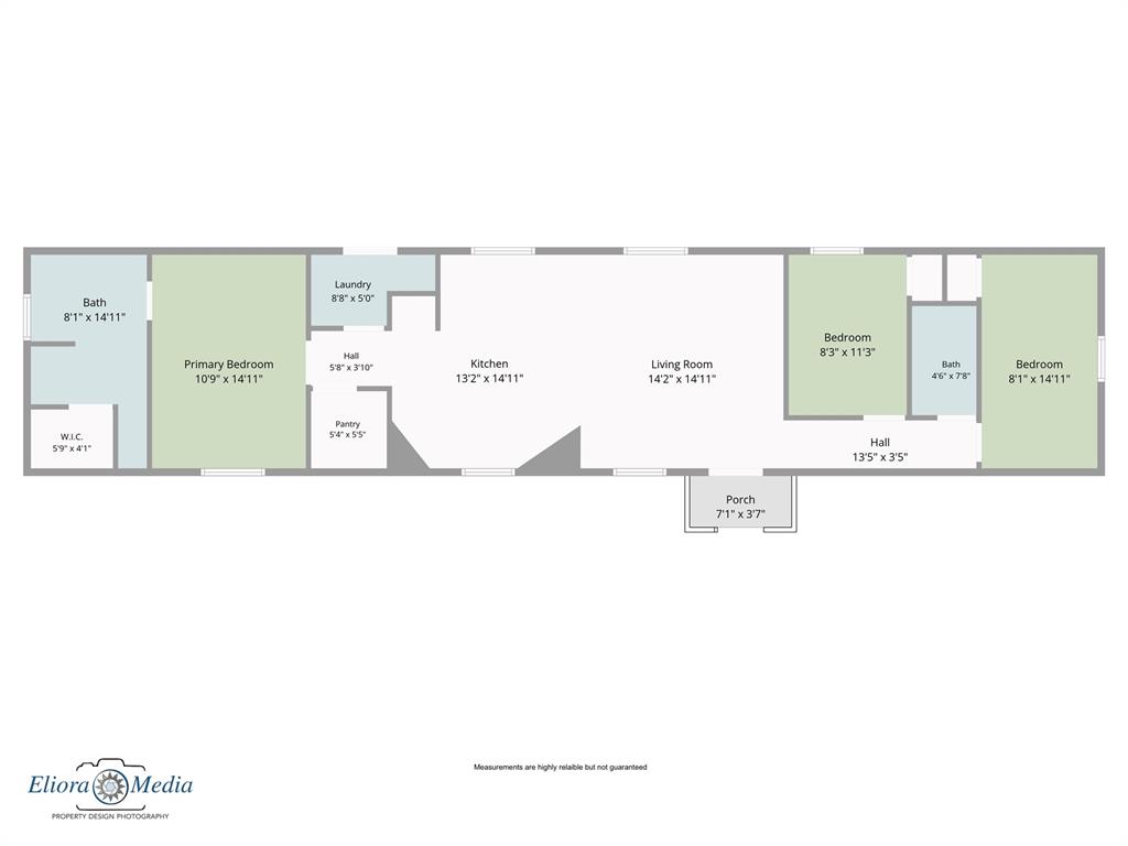 13919 E Maguire Road Property Photo 34