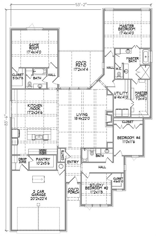 15500 Bergman Circle Property Photo 2
