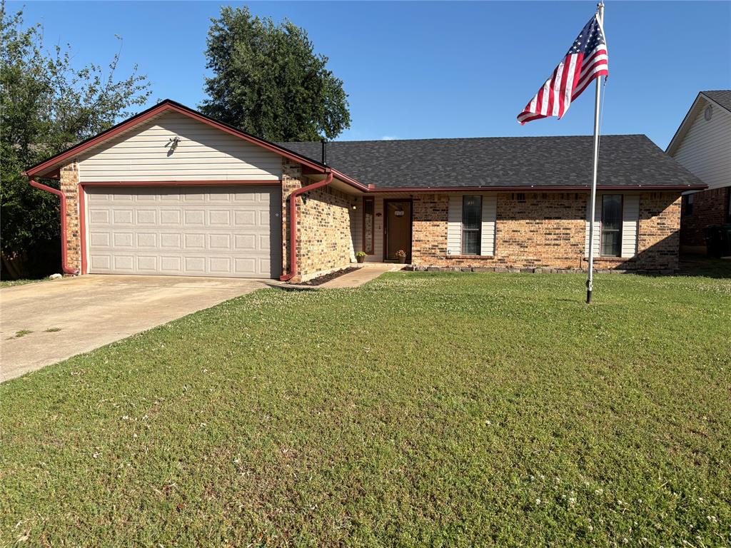 11720 SW 3 Terrace Property Photo 1