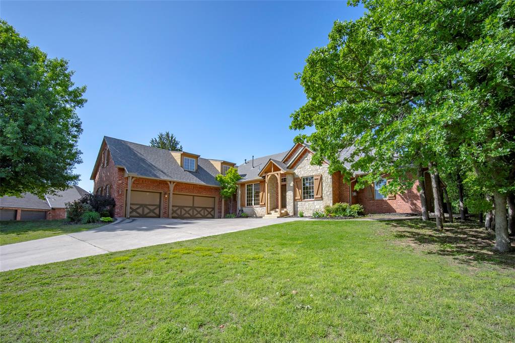 6205 Valley Ridge Drive Property Photo 40