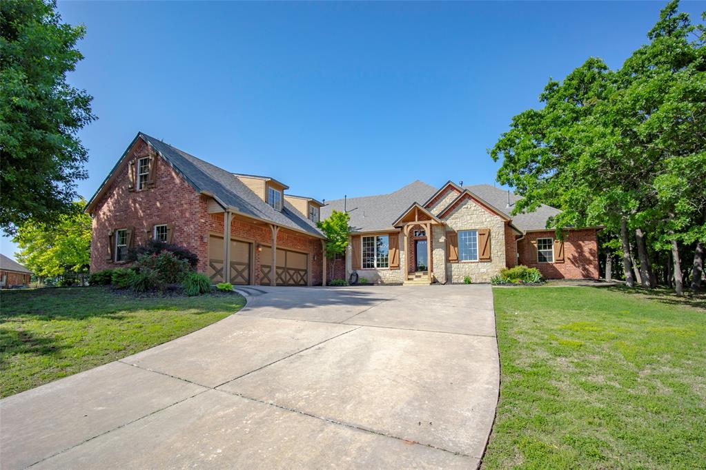 6205 Valley Ridge Drive Property Photo 41