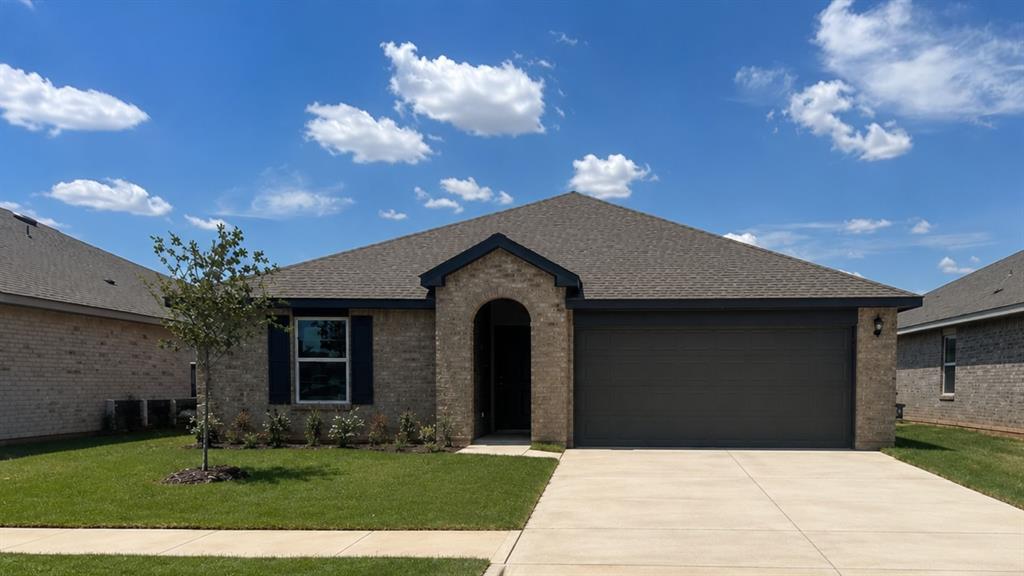 16205 Cherokee Trail Property Photo 1