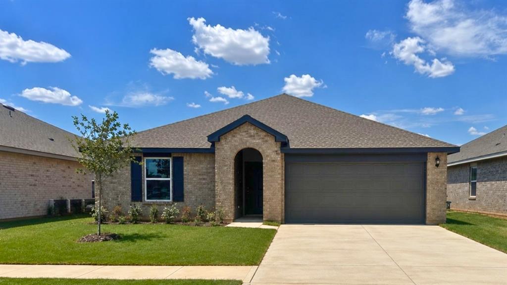16205 Cherokee Trail Property Photo 1