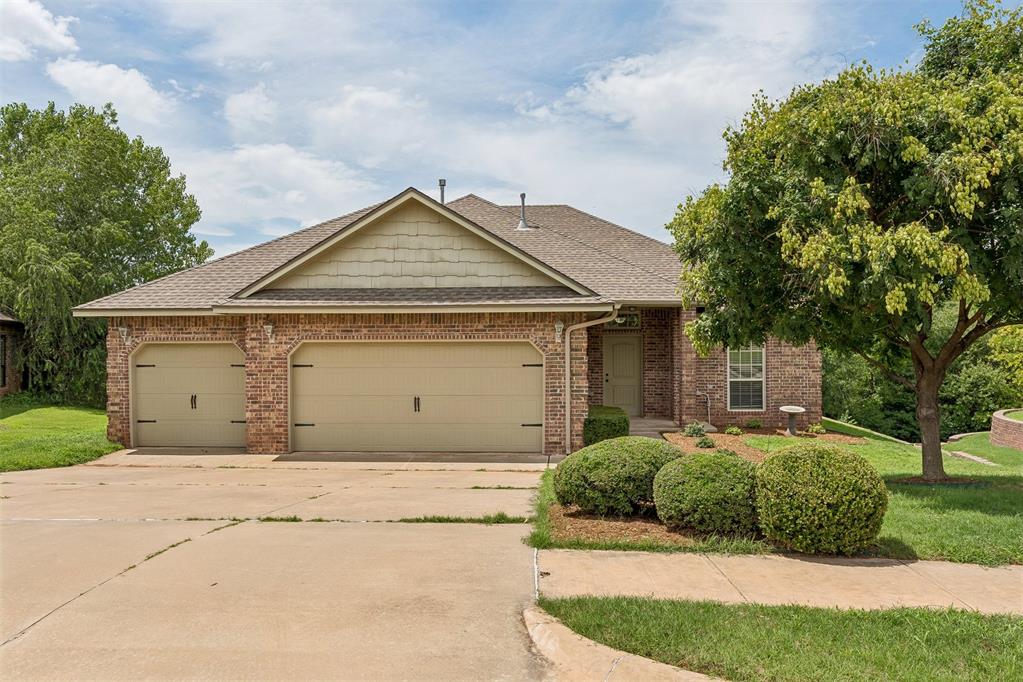 2613 Green Canyon Drive Property Photo 1